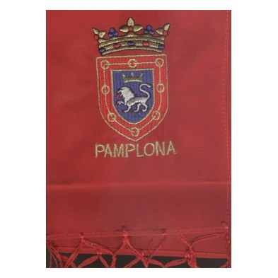 FAJA NIÑO PAMPLONA