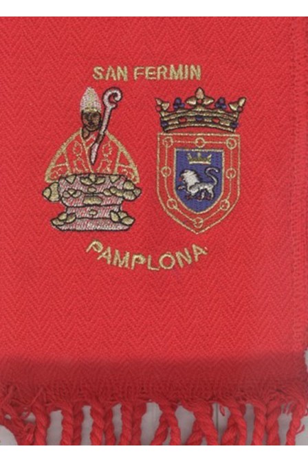 FAJA ADULTO PAMPLONA/SAN FERMIN