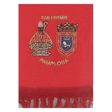 FAJA ADULTO PAMPLONA/SAN FERMIN