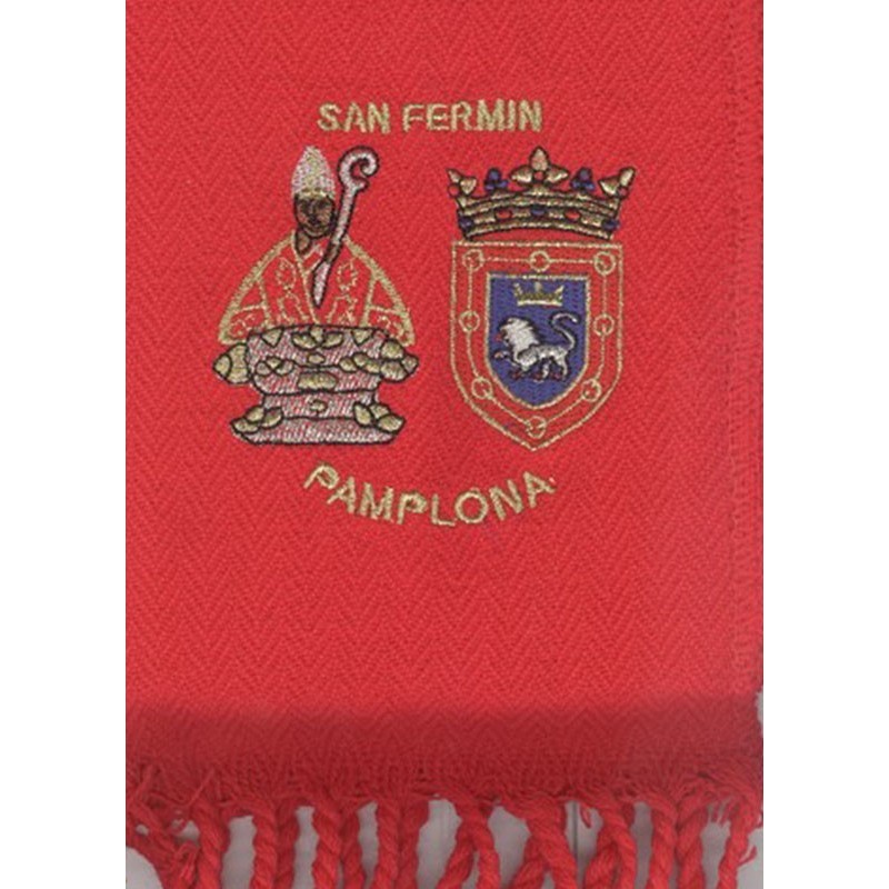 FAJA ADULTO PAMPLONA/SAN FERMIN
