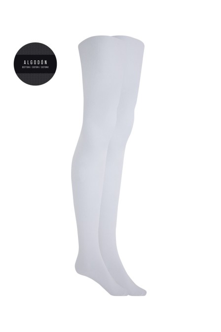 PUNTO BLANCO 70144-90 PACK DE 2 LEOTARDOS BASIX T-8/10/12