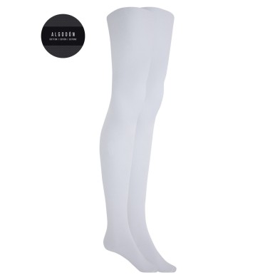 PUNTO BLANCO 70144-90 PACK DE 2 LEOTARDOS BASIX