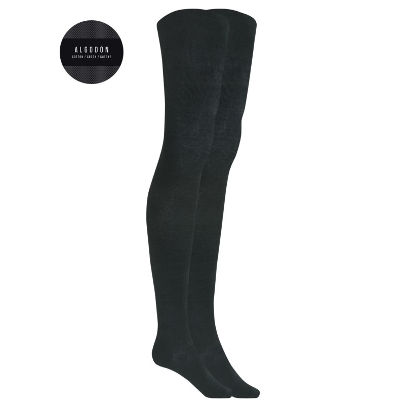 PUNTO BLANCO 70144-10 PACK DE 3 CALCETINES CORTOS LISO ALGODÓN TALLA 8/10/12
