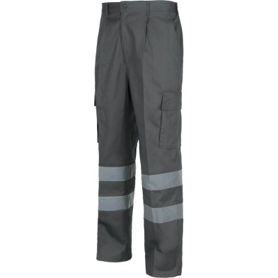PANTALON DE TRABAJO B1407